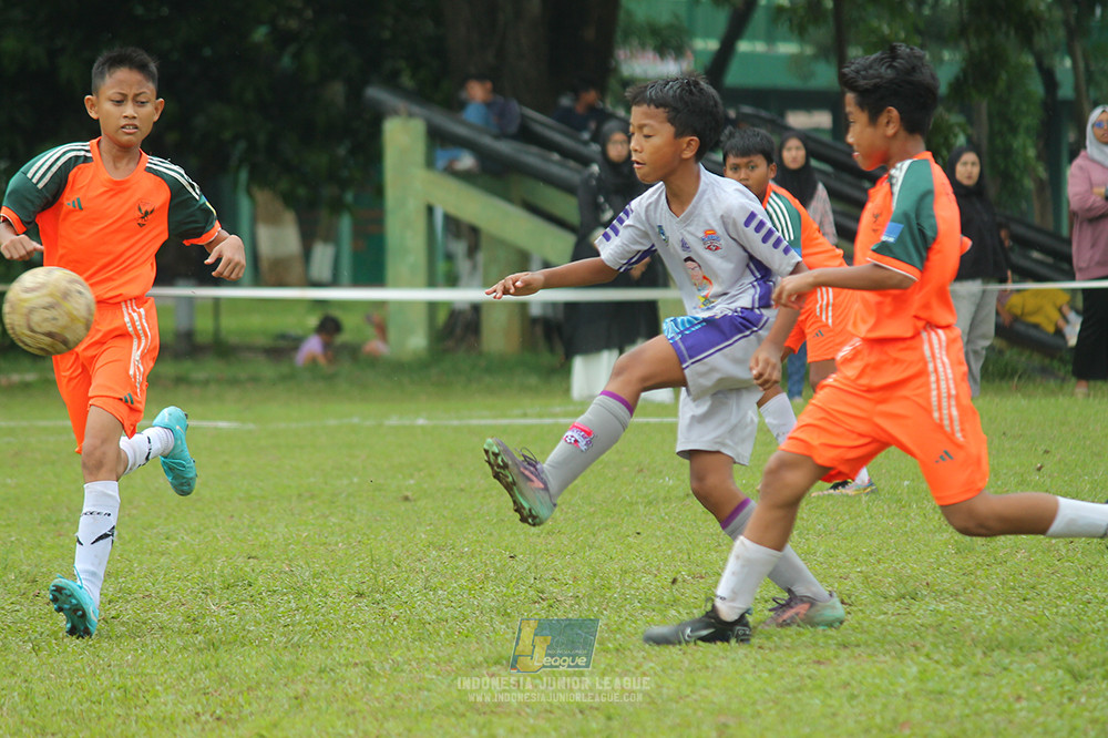 ijl u12 280925 hapud 24 sentra vs rajawali nusantara