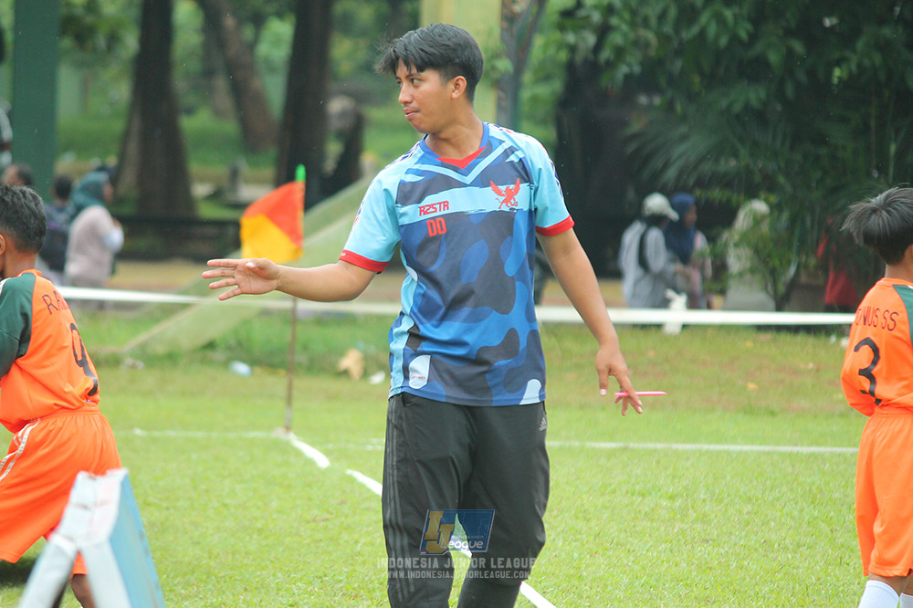 ijl u12 280925 hapud 24 sentra vs rajawali nusantara