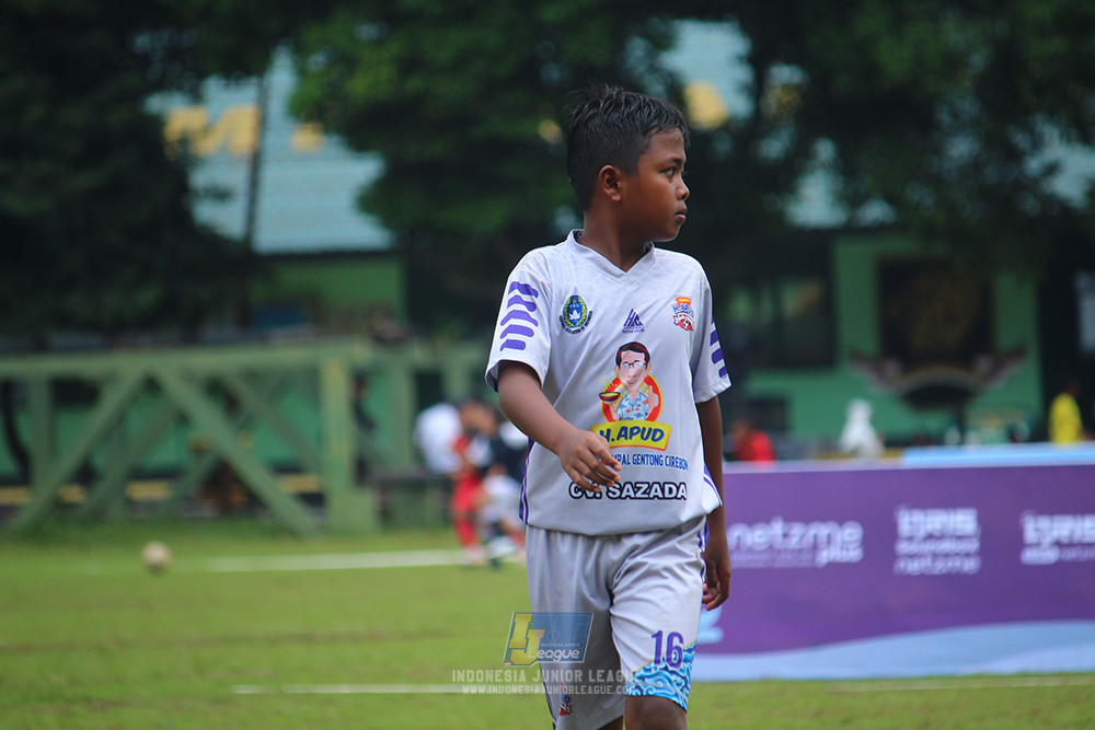 ijl u12 280925 hapud 24 sentra vs rajawali nusantara