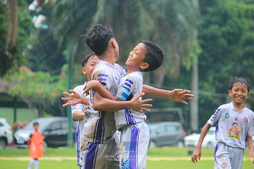 ijl u12 280925 hapud 24 sentra vs rajawali nusantara