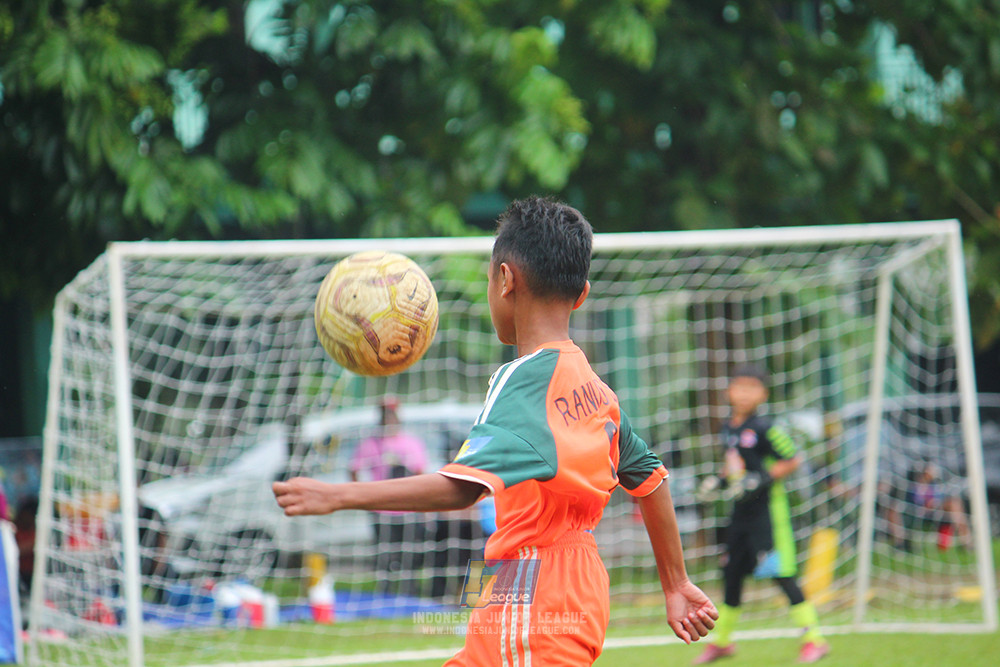 ijl u12 280925 hapud 24 sentra vs rajawali nusantara