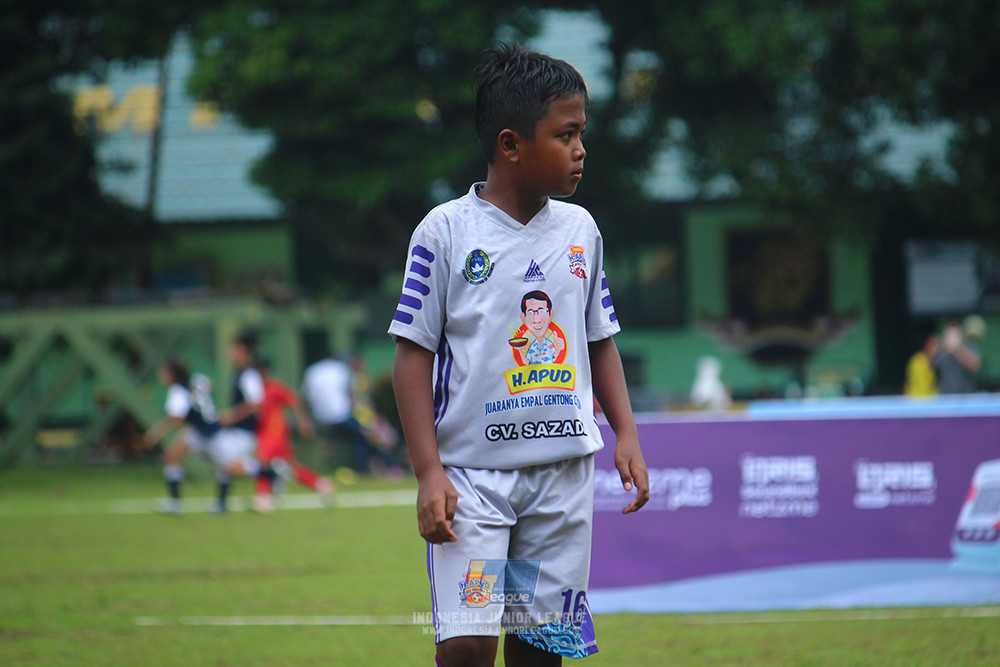 ijl u12 280925 hapud 24 sentra vs rajawali nusantara