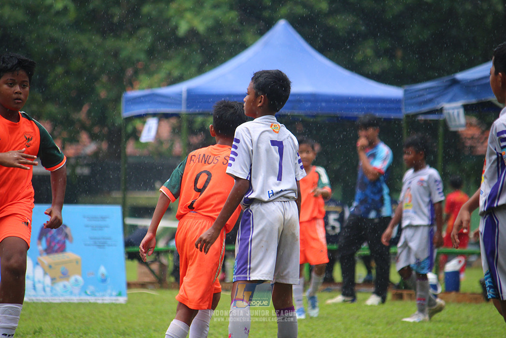 ijl u12 280925 hapud 24 sentra vs rajawali nusantara