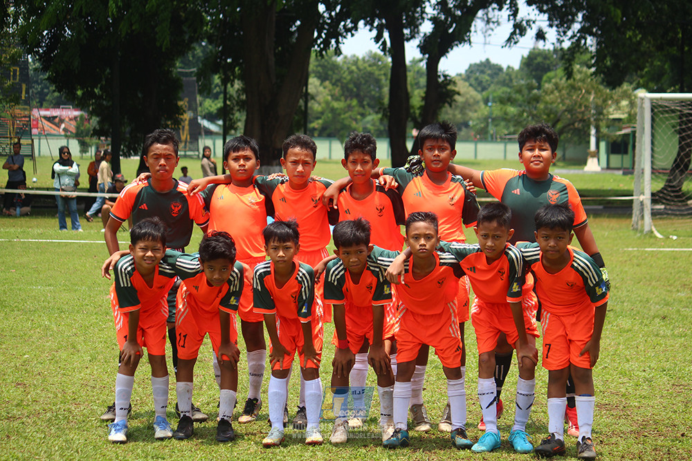 ijl u12 280925 hapud 24 sentra vs rajawali nusantara