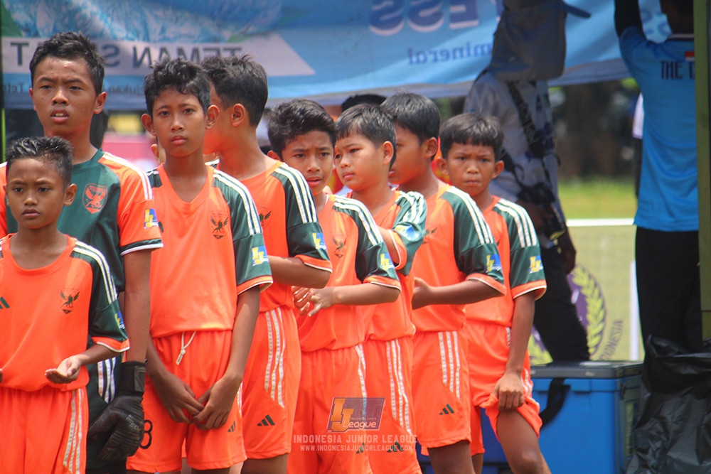 ijl u12 280925 hapud 24 sentra vs rajawali nusantara