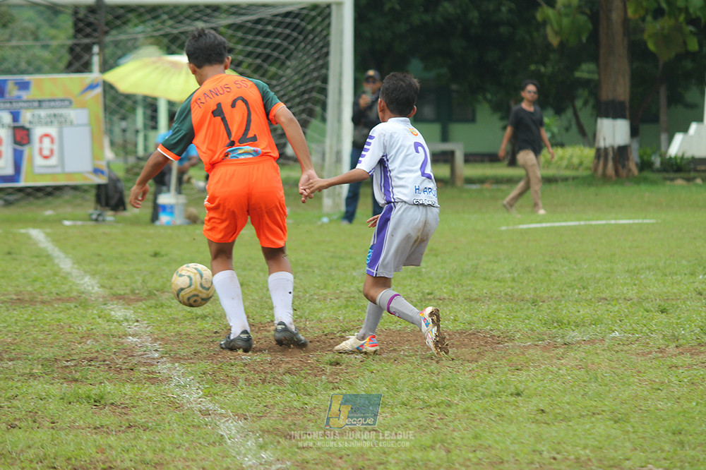 ijl u12 280925 hapud 24 sentra vs rajawali nusantara