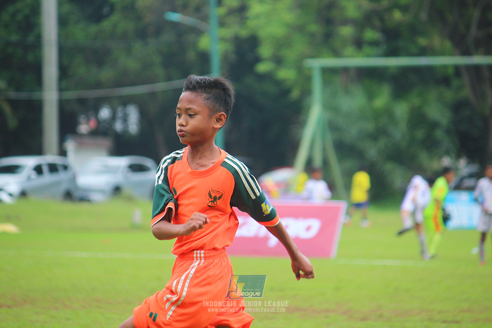 ijl u12 280925 hapud 24 sentra vs rajawali nusantara