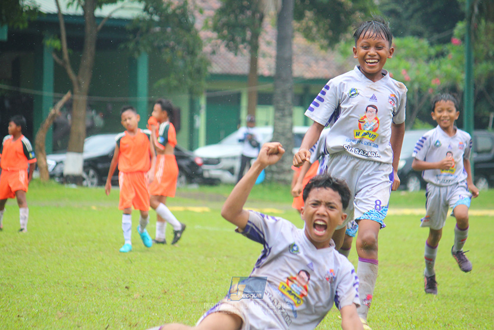 ijl u12 280925 hapud 24 sentra vs rajawali nusantara