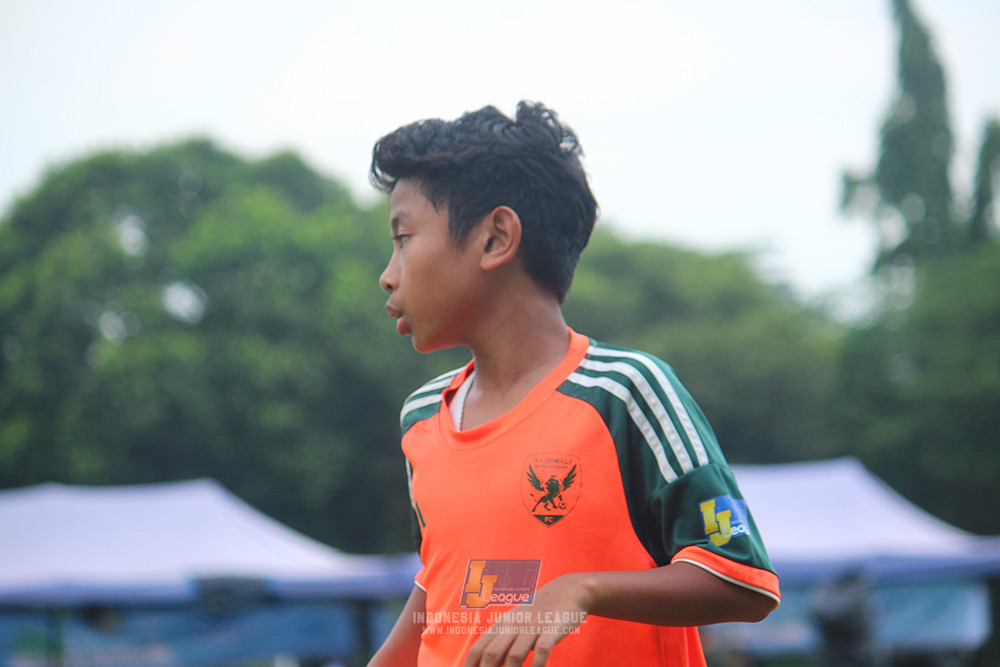 ijl u12 280925 hapud 24 sentra vs rajawali nusantara