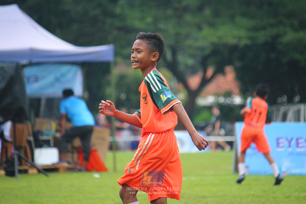 ijl u12 280925 hapud 24 sentra vs rajawali nusantara