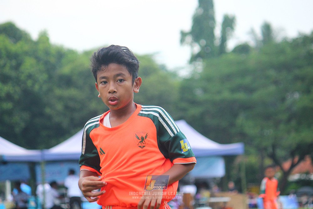 ijl u12 280925 hapud 24 sentra vs rajawali nusantara