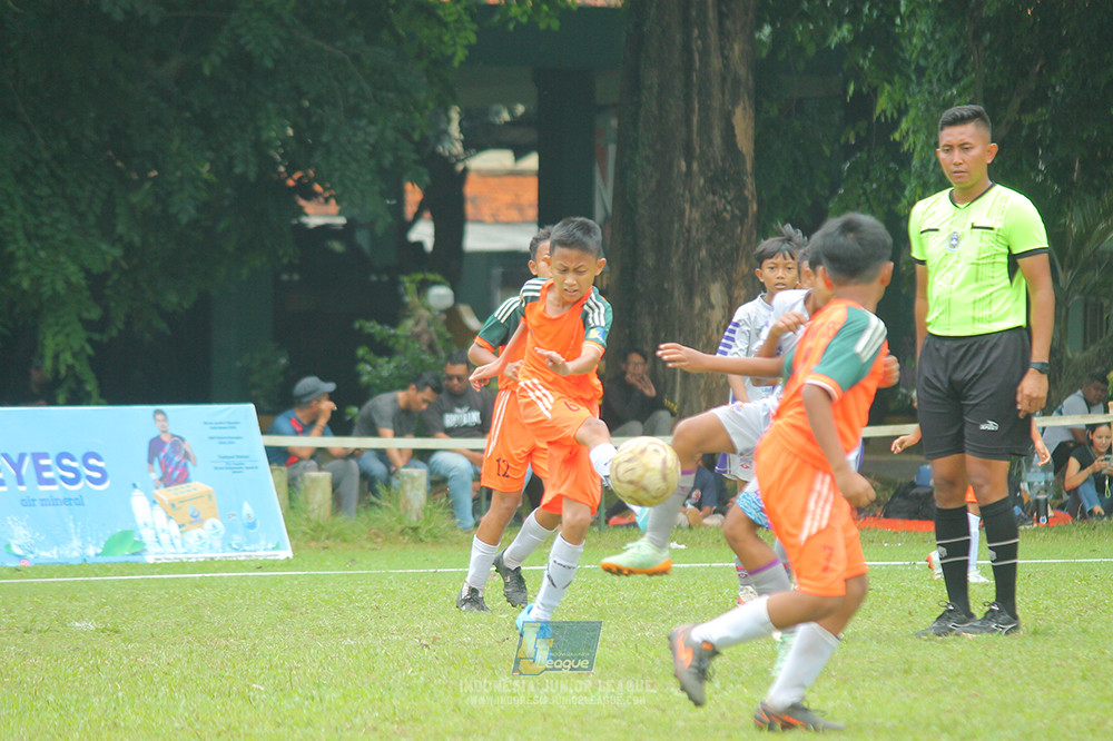 ijl u12 280925 hapud 24 sentra vs rajawali nusantara