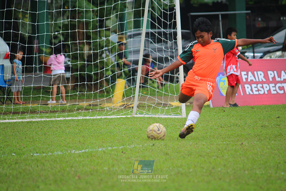 ijl u12 280925 hapud 24 sentra vs rajawali nusantara