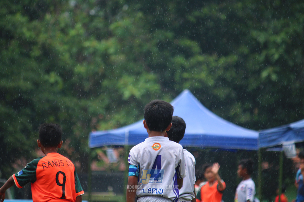 ijl u12 280925 hapud 24 sentra vs rajawali nusantara