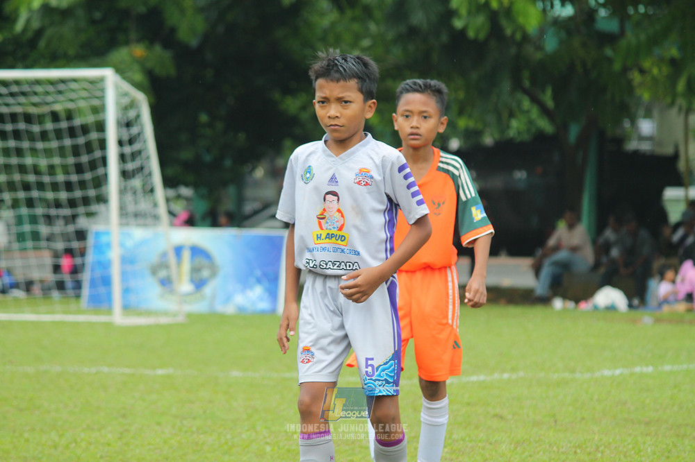 ijl u12 280925 hapud 24 sentra vs rajawali nusantara