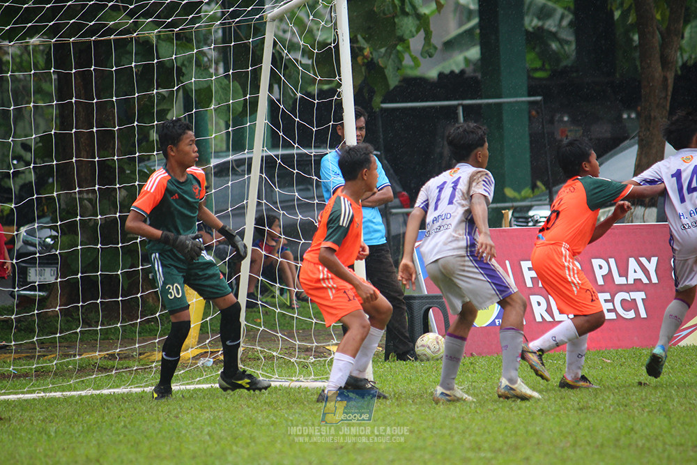 ijl u12 280925 hapud 24 sentra vs rajawali nusantara