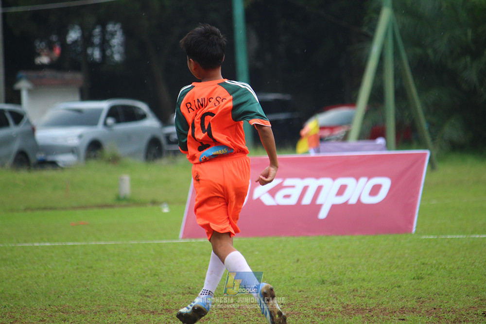 ijl u12 280925 hapud 24 sentra vs rajawali nusantara