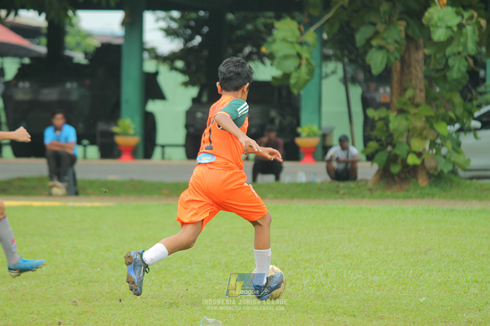 ijl u12 280925 hapud 24 sentra vs rajawali nusantara