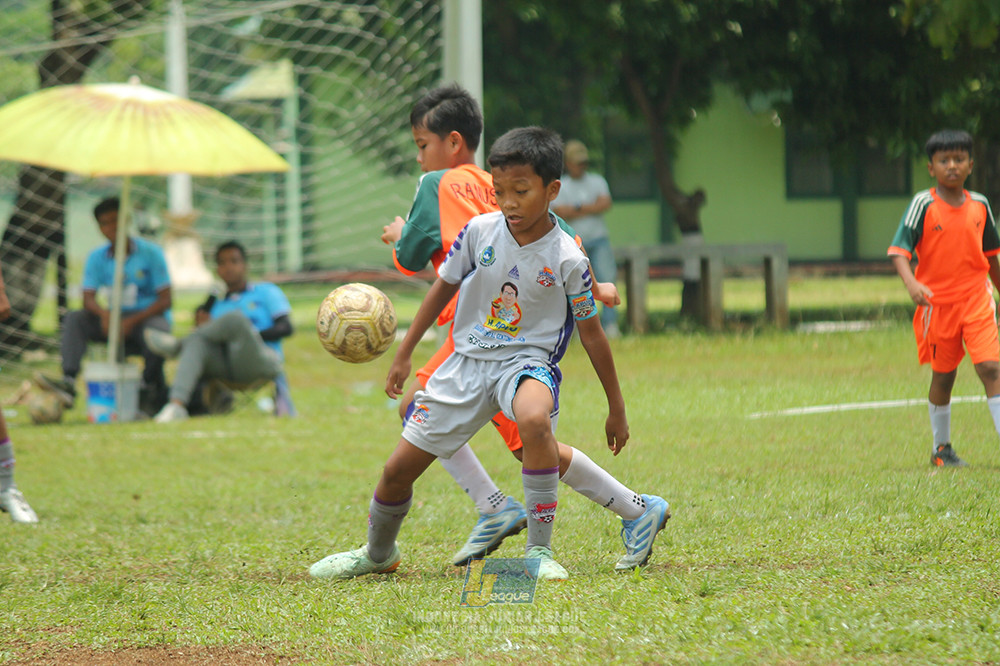 ijl u12 280925 hapud 24 sentra vs rajawali nusantara