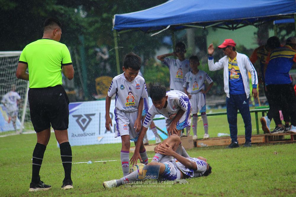 ijl u12 280925 hapud 24 sentra vs rajawali nusantara