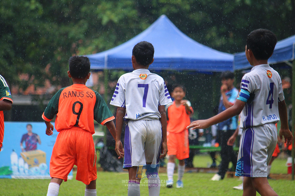 ijl u12 280925 hapud 24 sentra vs rajawali nusantara