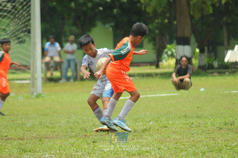 ijl u12 280925 hapud 24 sentra vs rajawali nusantara