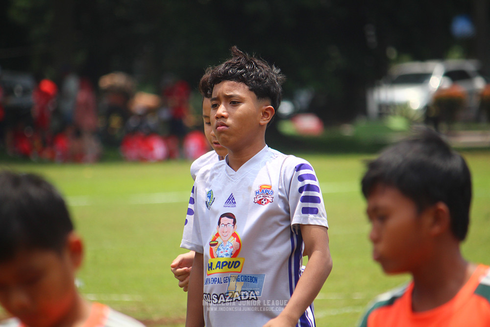 ijl u12 280925 hapud 24 sentra vs rajawali nusantara