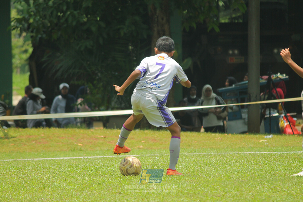 ijl u12 280925 hapud 24 sentra vs rajawali nusantara