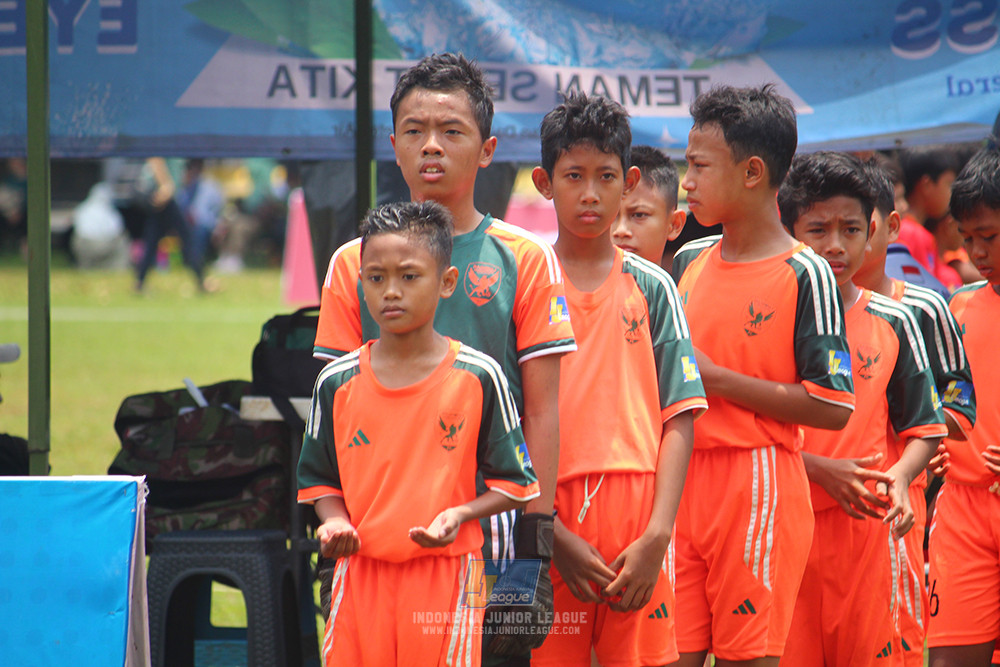 ijl u12 280925 hapud 24 sentra vs rajawali nusantara