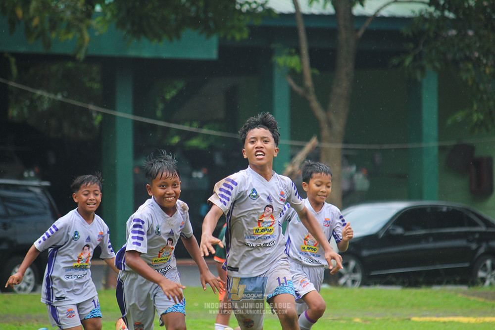 ijl u12 280925 hapud 24 sentra vs rajawali nusantara