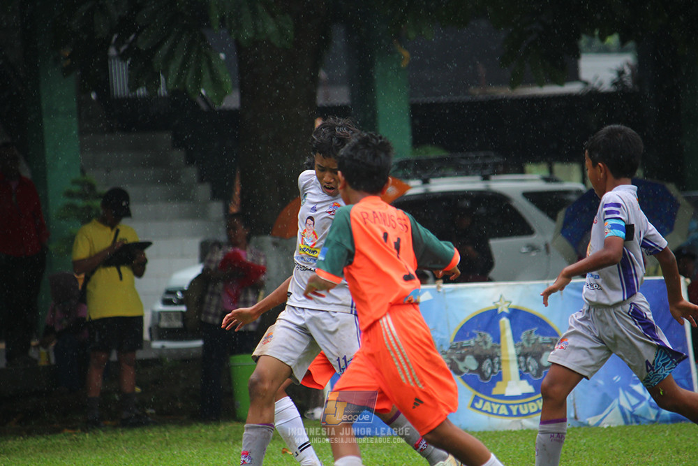 ijl u12 280925 hapud 24 sentra vs rajawali nusantara