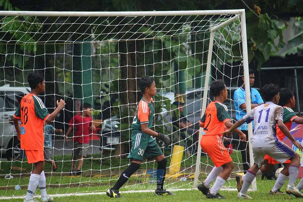 ijl u12 280925 hapud 24 sentra vs rajawali nusantara