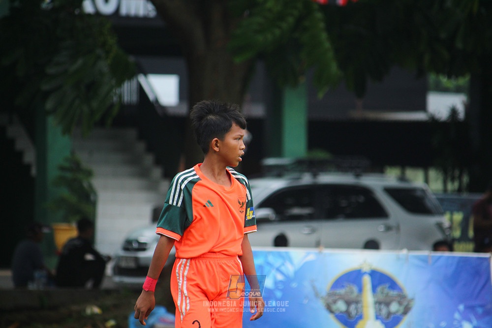 ijl u12 280925 hapud 24 sentra vs rajawali nusantara