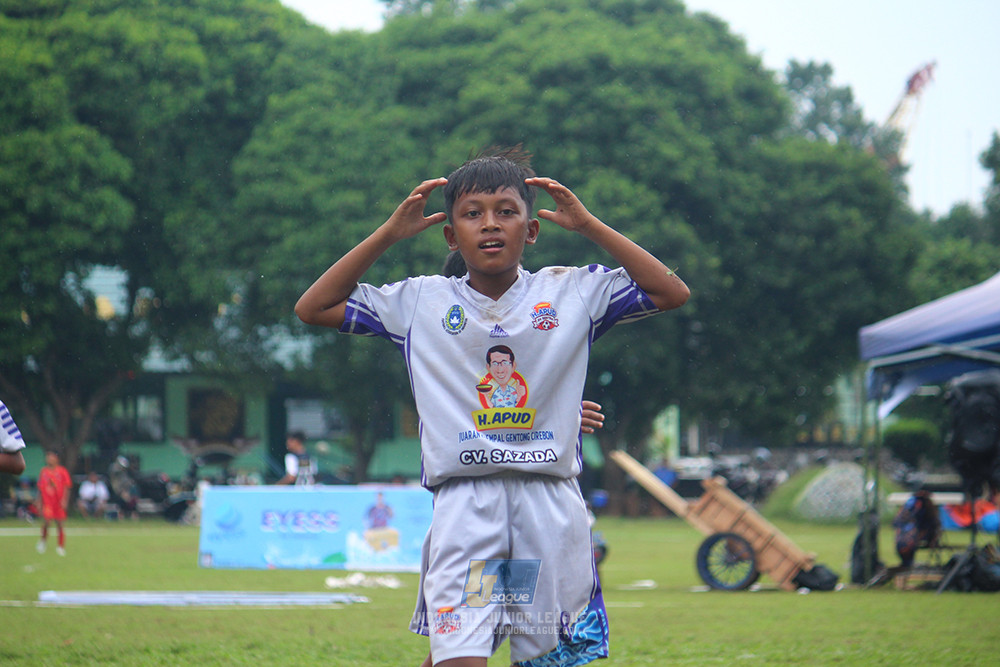 ijl u12 280925 hapud 24 sentra vs rajawali nusantara