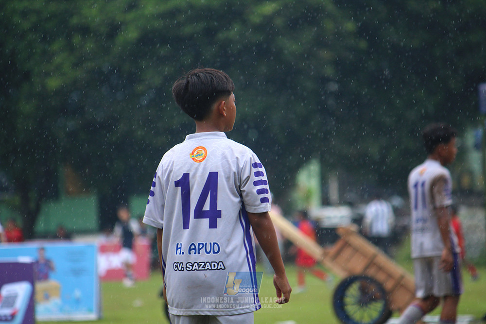 ijl u12 280925 hapud 24 sentra vs rajawali nusantara