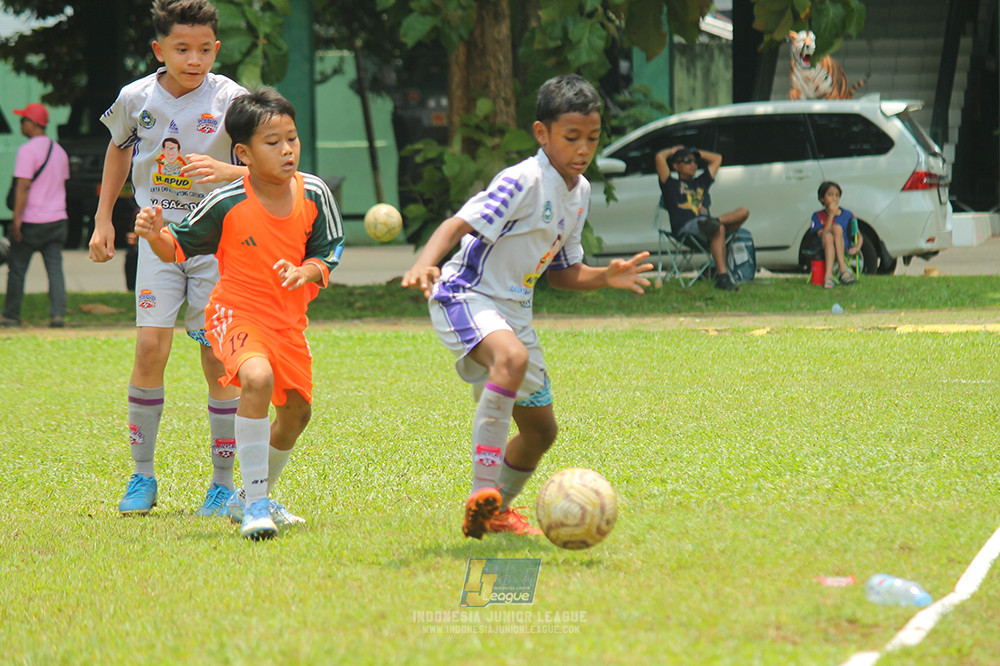 ijl u12 280925 hapud 24 sentra vs rajawali nusantara