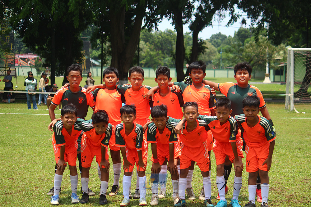 ijl u12 280925 hapud 24 sentra vs rajawali nusantara