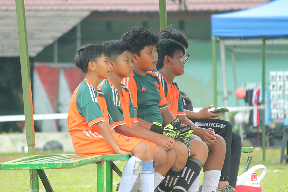 ijl u12 280925 hapud 24 sentra vs rajawali nusantara