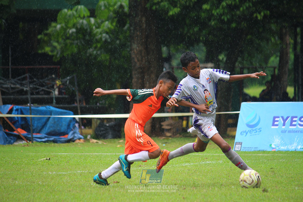 ijl u12 280925 hapud 24 sentra vs rajawali nusantara