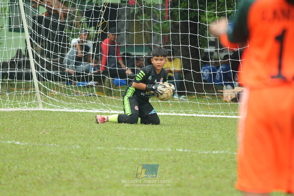 ijl u12 280925 hapud 24 sentra vs rajawali nusantara