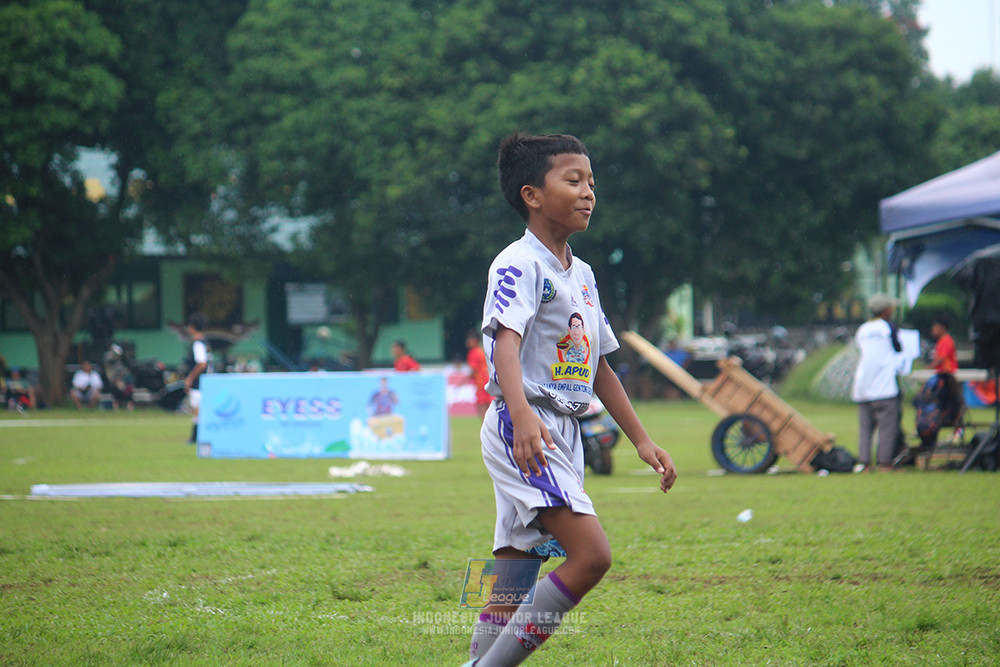 ijl u12 280925 hapud 24 sentra vs rajawali nusantara