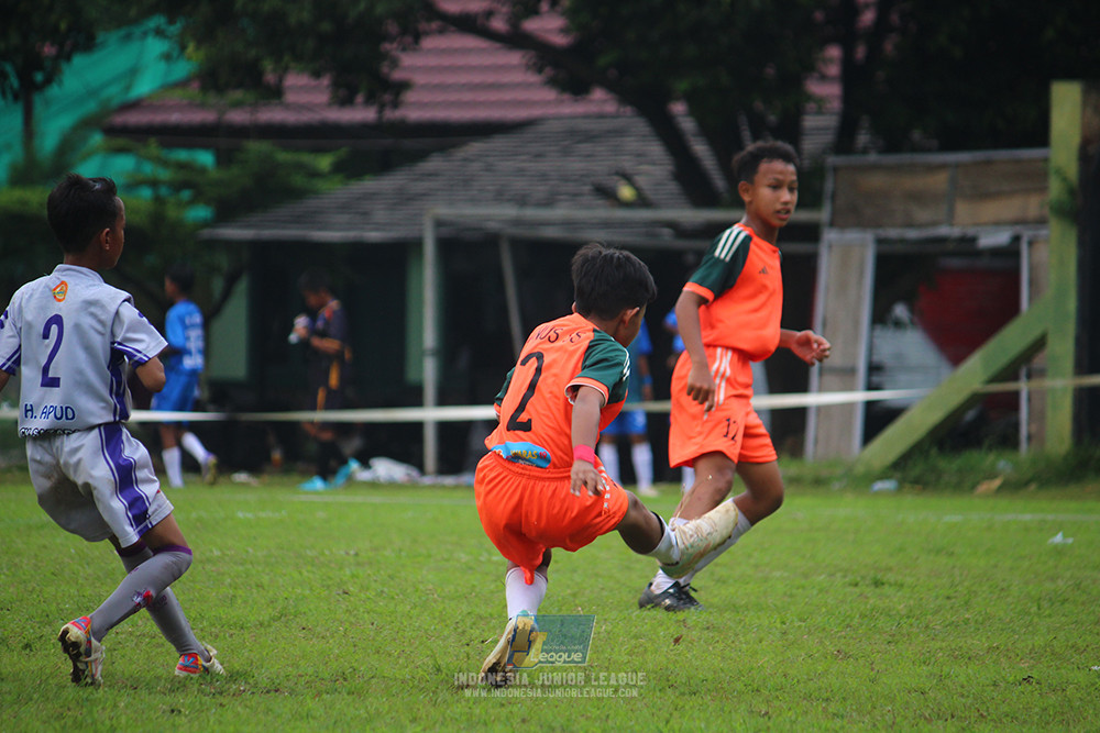 ijl u12 280925 hapud 24 sentra vs rajawali nusantara