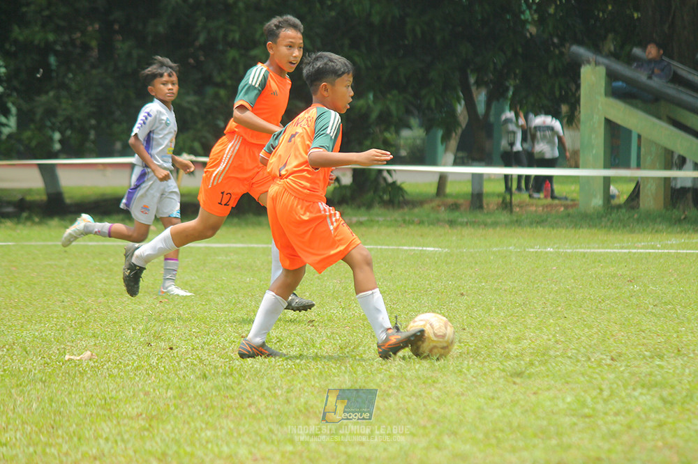 ijl u12 280925 hapud 24 sentra vs rajawali nusantara