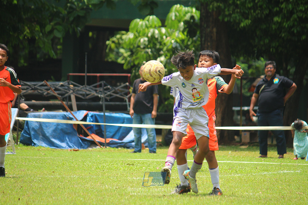 ijl u12 280925 hapud 24 sentra vs rajawali nusantara