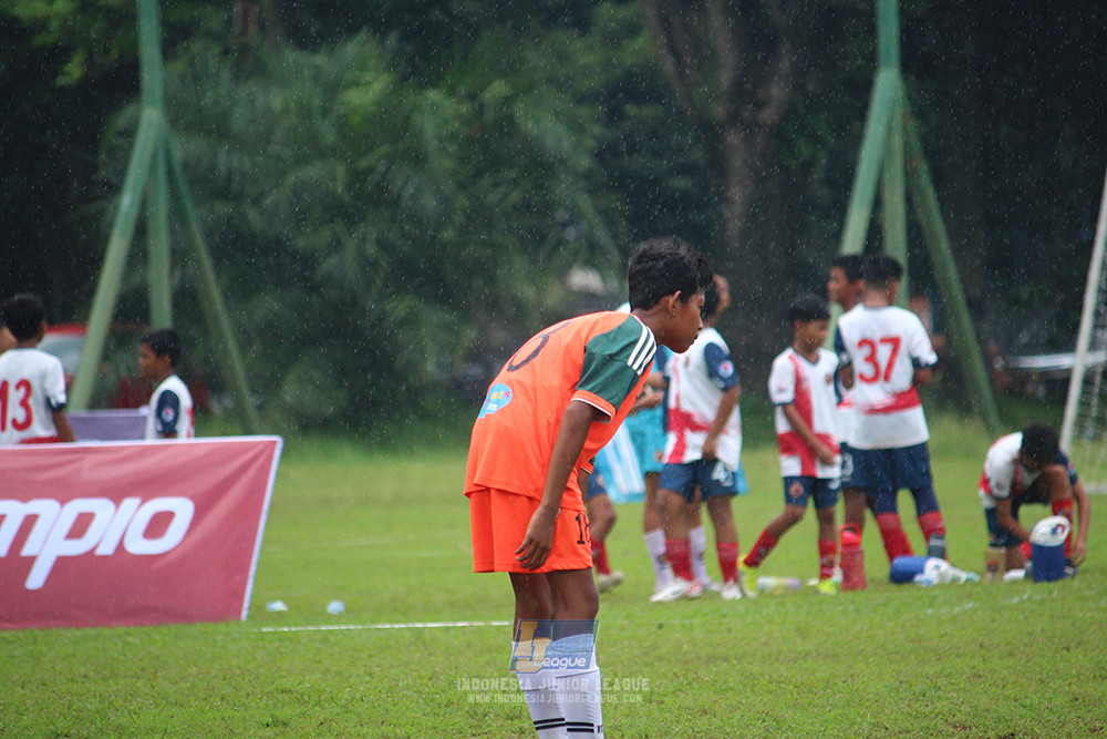 ijl u12 280925 hapud 24 sentra vs rajawali nusantara