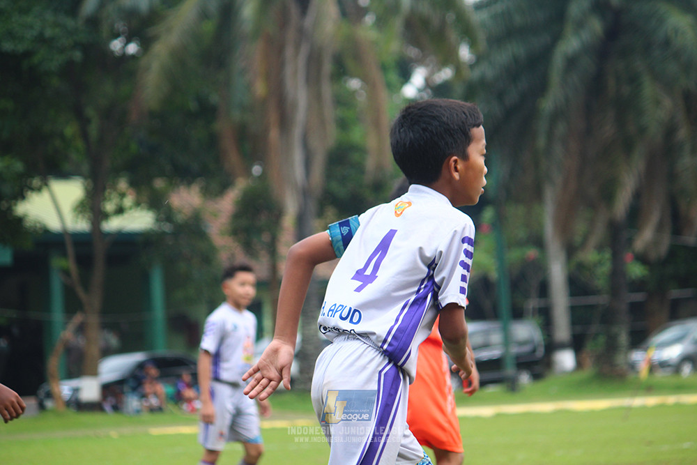 ijl u12 280925 hapud 24 sentra vs rajawali nusantara