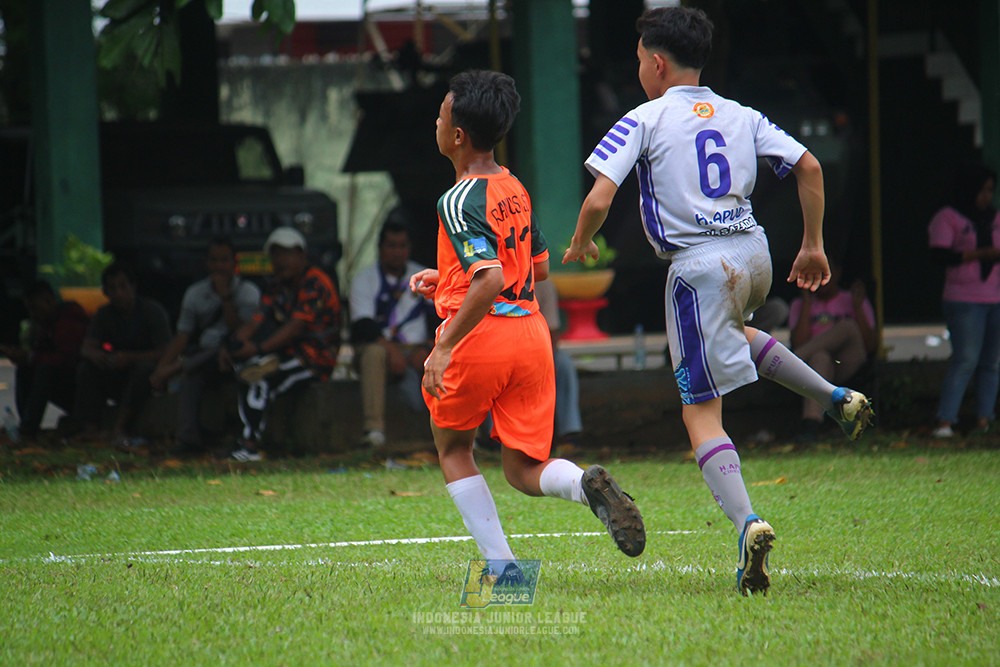 ijl u12 280925 hapud 24 sentra vs rajawali nusantara