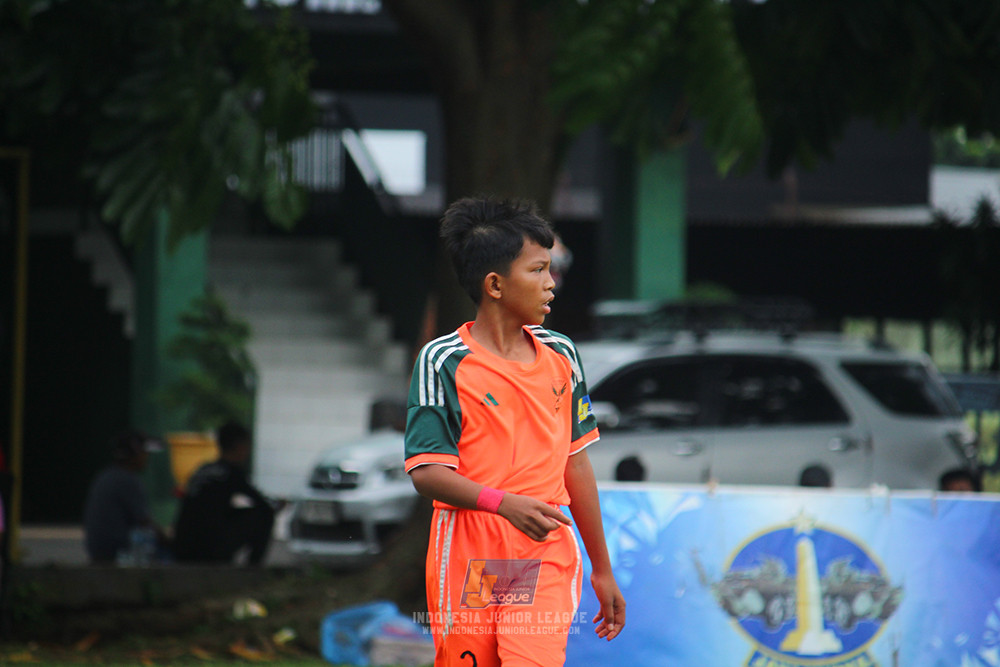 ijl u12 280925 hapud 24 sentra vs rajawali nusantara