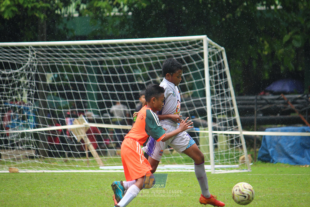 ijl u12 280925 hapud 24 sentra vs rajawali nusantara