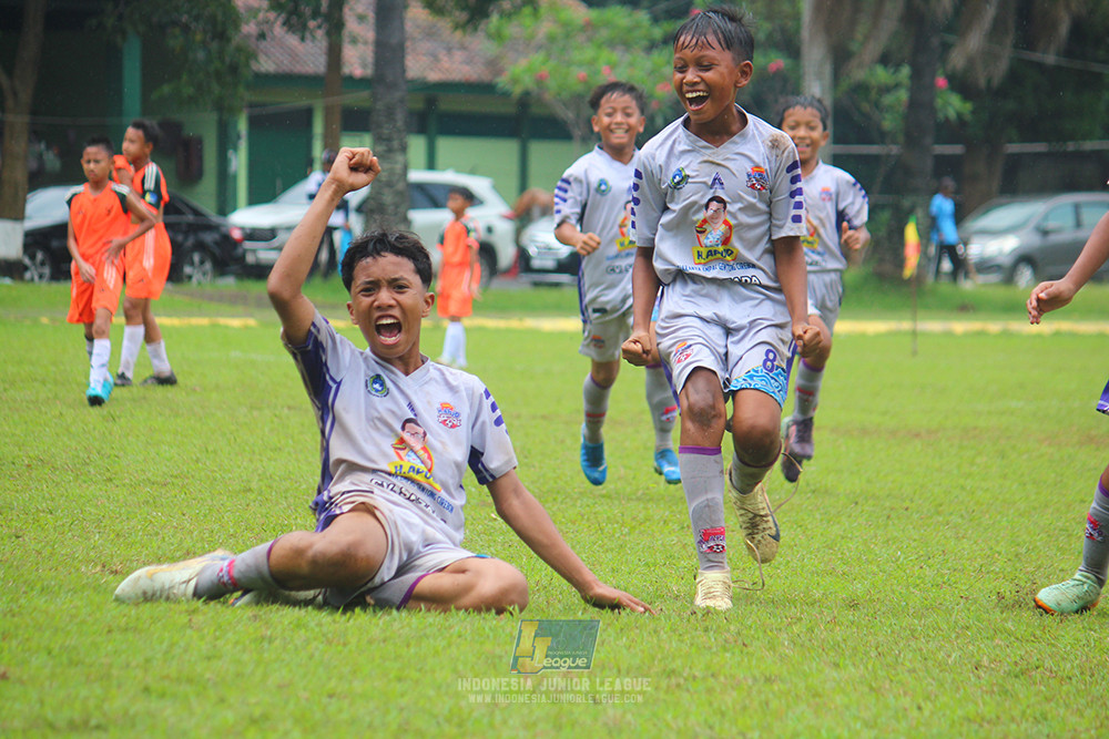 ijl u12 280925 hapud 24 sentra vs rajawali nusantara